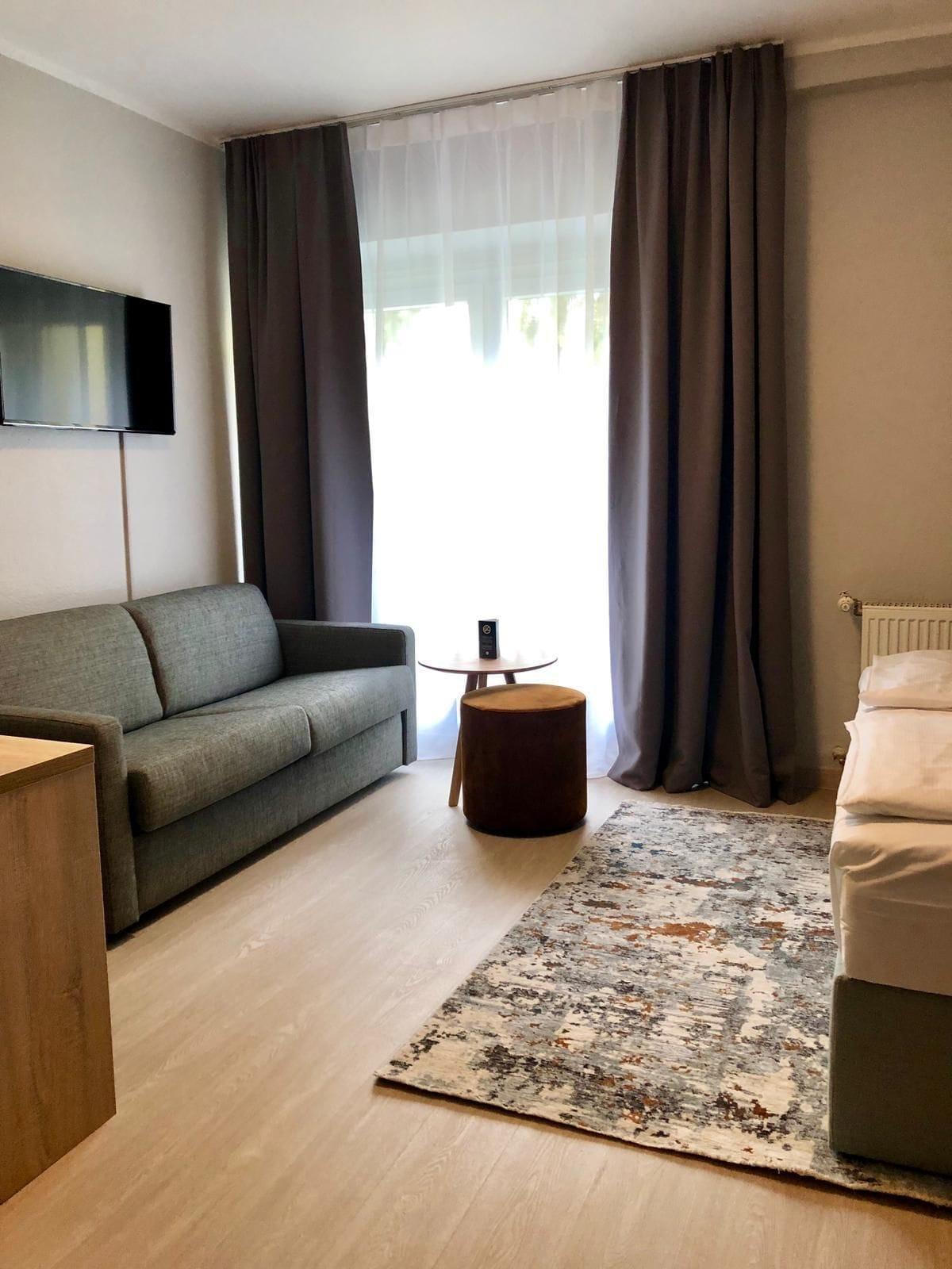 Arthotel Ana Eden Karlsruhe Bagian luar foto