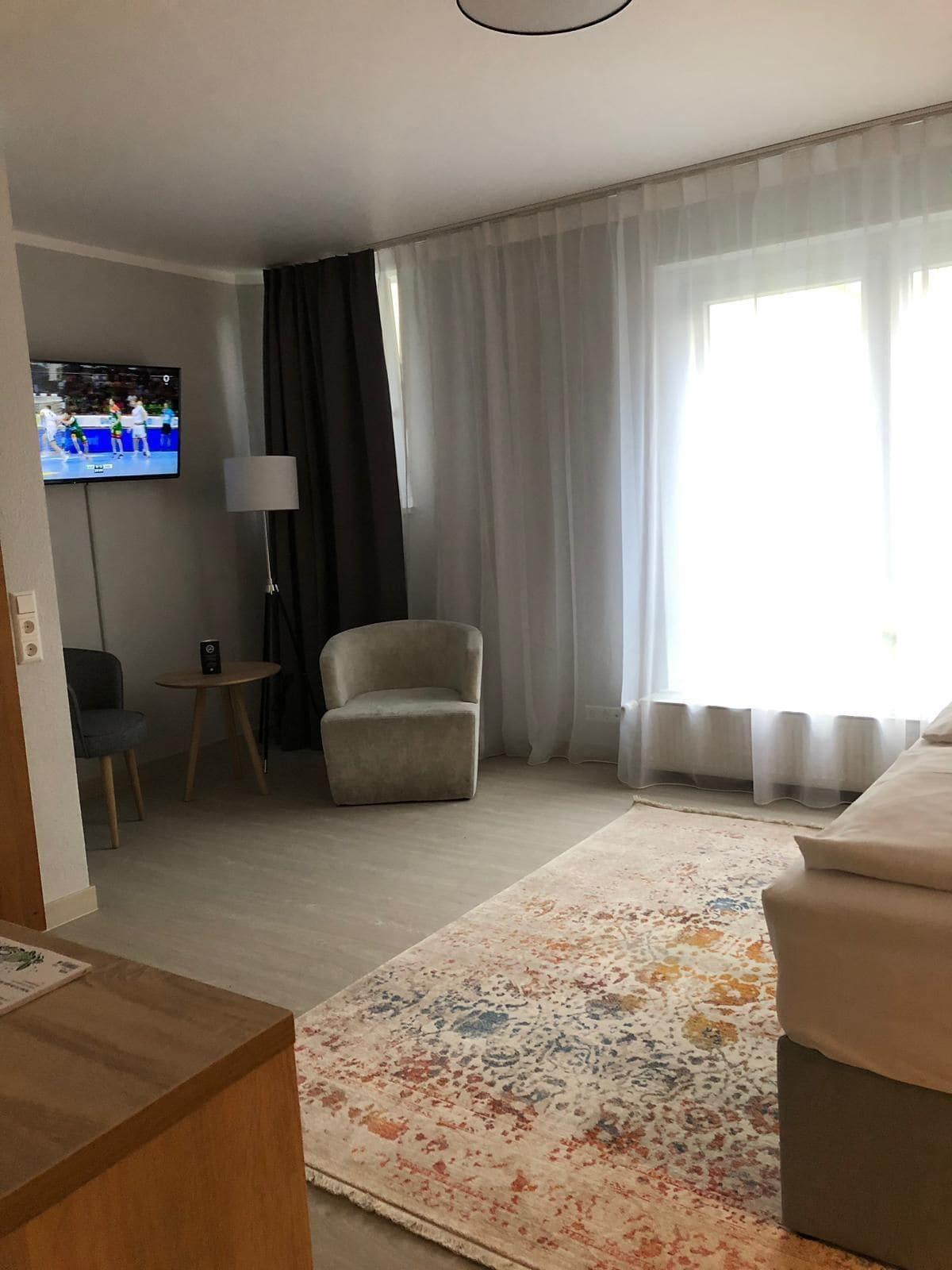 Arthotel Ana Eden Karlsruhe Bagian luar foto