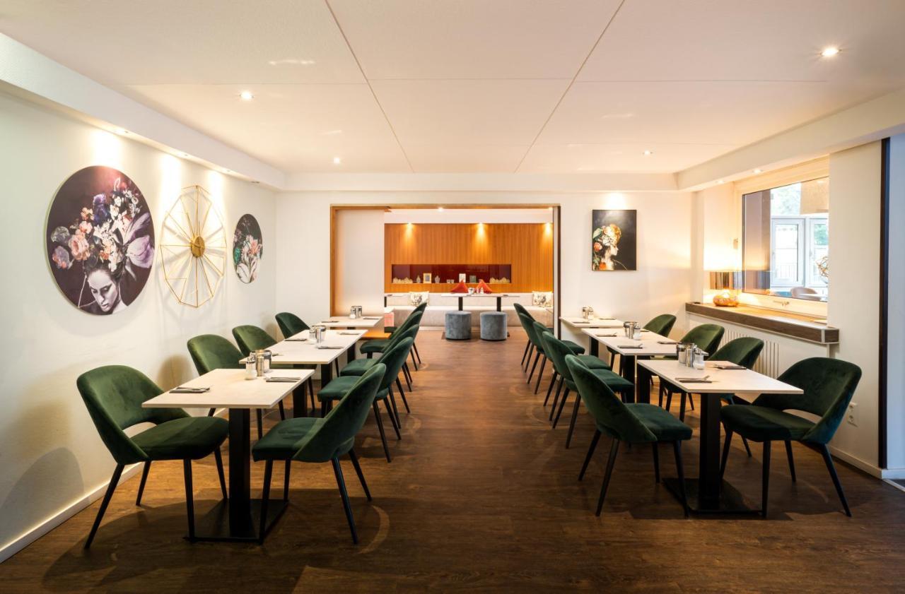 Arthotel Ana Eden Karlsruhe Bagian luar foto