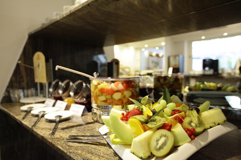 Arthotel Ana Eden Karlsruhe Bagian luar foto