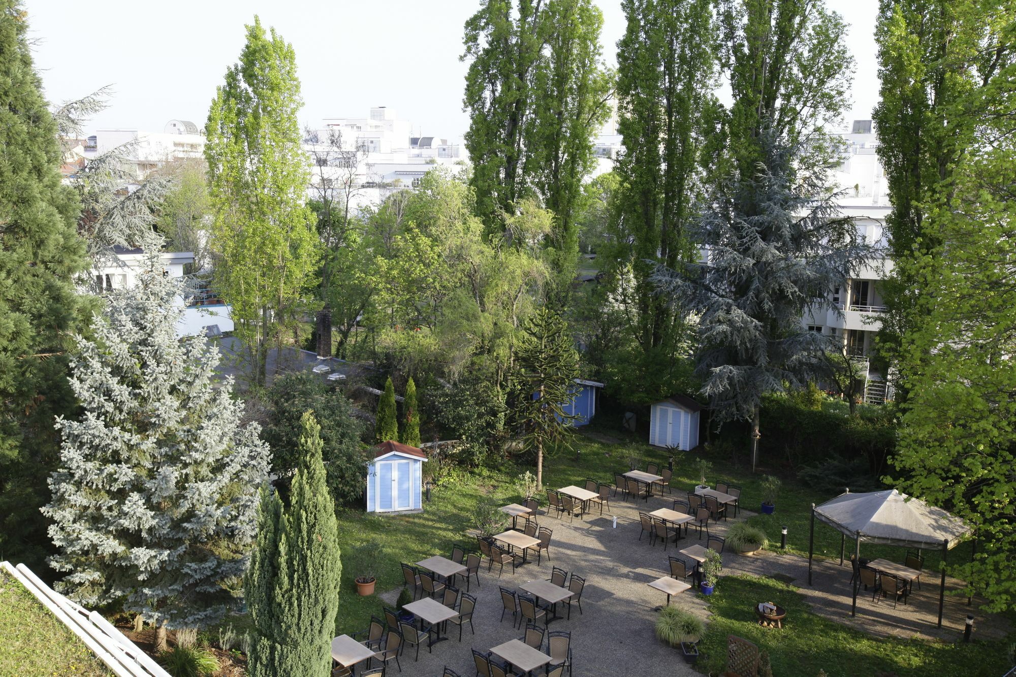 Arthotel Ana Eden Karlsruhe Bagian luar foto